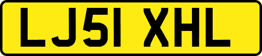 LJ51XHL