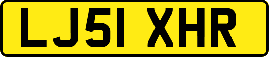 LJ51XHR