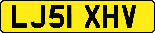 LJ51XHV