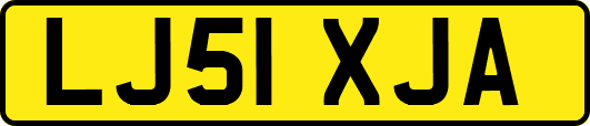 LJ51XJA