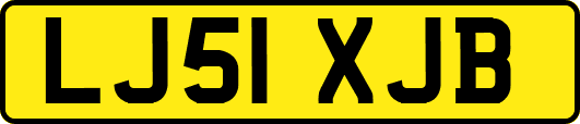 LJ51XJB