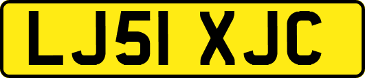 LJ51XJC