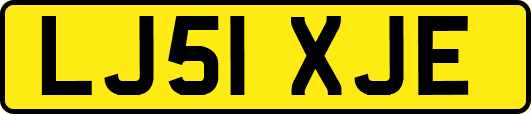 LJ51XJE