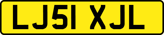 LJ51XJL