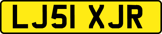 LJ51XJR