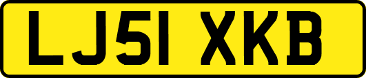 LJ51XKB