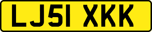 LJ51XKK