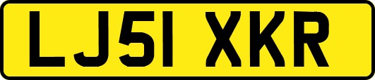 LJ51XKR