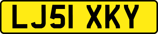 LJ51XKY