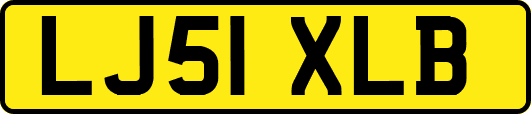 LJ51XLB