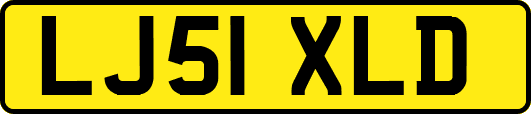 LJ51XLD