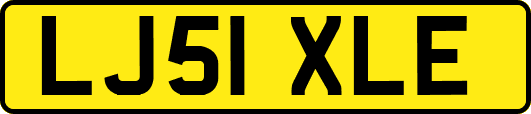LJ51XLE