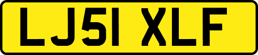 LJ51XLF