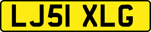 LJ51XLG