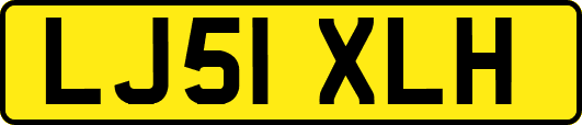 LJ51XLH