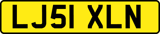 LJ51XLN