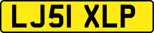 LJ51XLP
