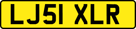 LJ51XLR