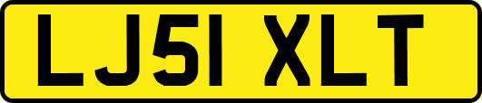 LJ51XLT