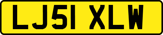 LJ51XLW