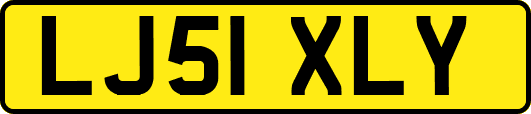 LJ51XLY