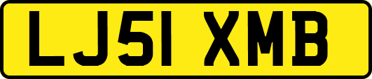 LJ51XMB