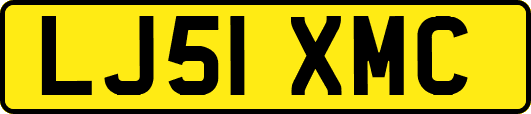 LJ51XMC