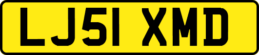 LJ51XMD