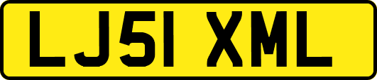 LJ51XML