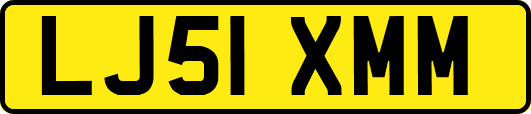 LJ51XMM