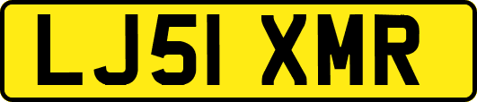 LJ51XMR