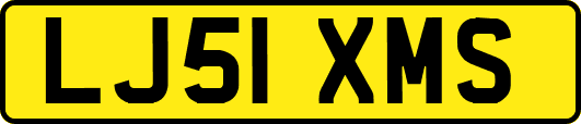 LJ51XMS