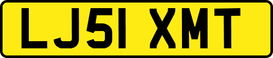 LJ51XMT