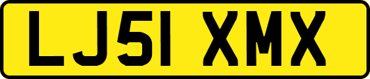 LJ51XMX