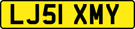 LJ51XMY