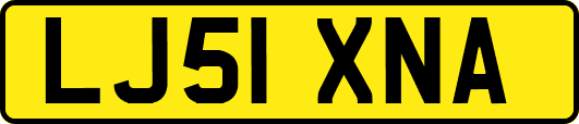 LJ51XNA