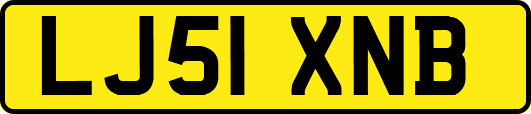 LJ51XNB