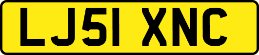 LJ51XNC