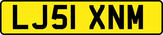 LJ51XNM