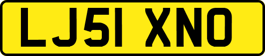 LJ51XNO