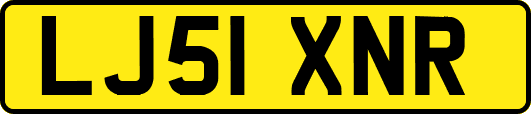 LJ51XNR
