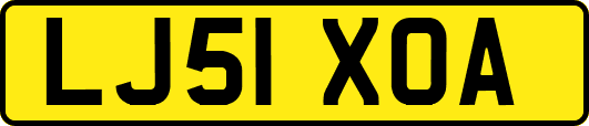 LJ51XOA