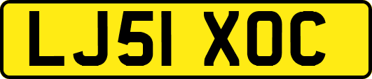 LJ51XOC