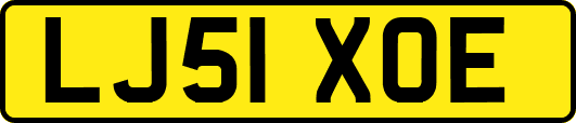 LJ51XOE
