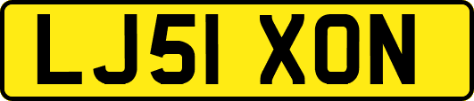 LJ51XON