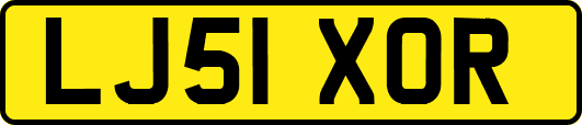 LJ51XOR