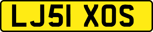 LJ51XOS