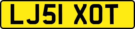 LJ51XOT