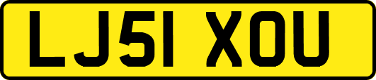 LJ51XOU