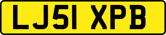 LJ51XPB